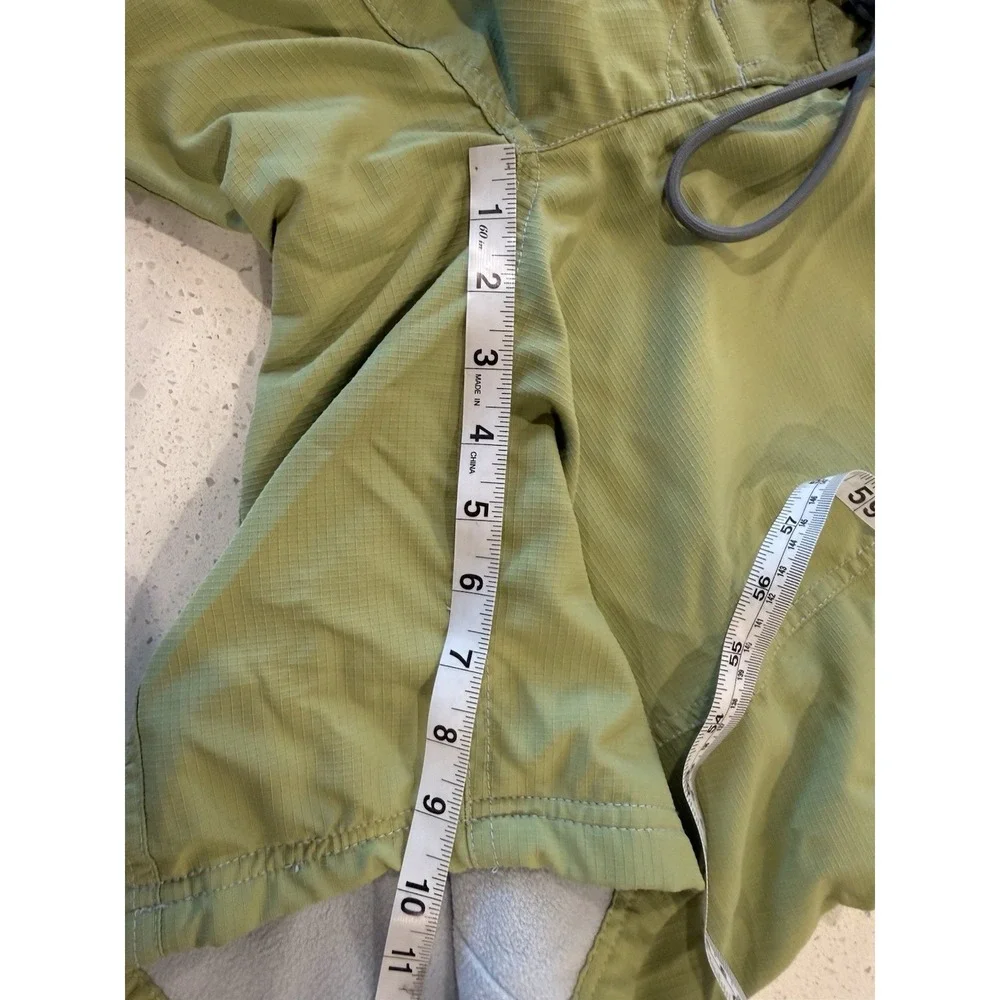 Immersion‎ Research Board Shorts Women's Size 14 Fleece Lined